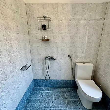 Vila Chrysavgi Stone House Katomerion