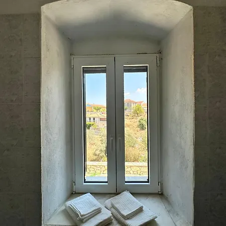 Villa Chrysavgi Stone House