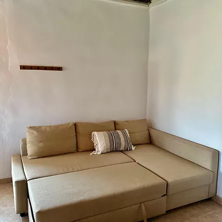 Chrysavgi Stone House Katomerion