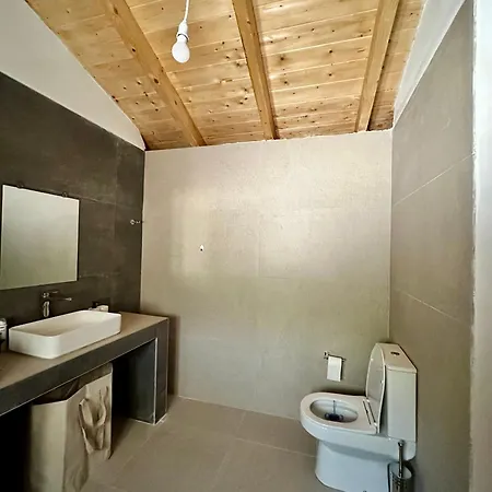 Chrysavgi Stone House