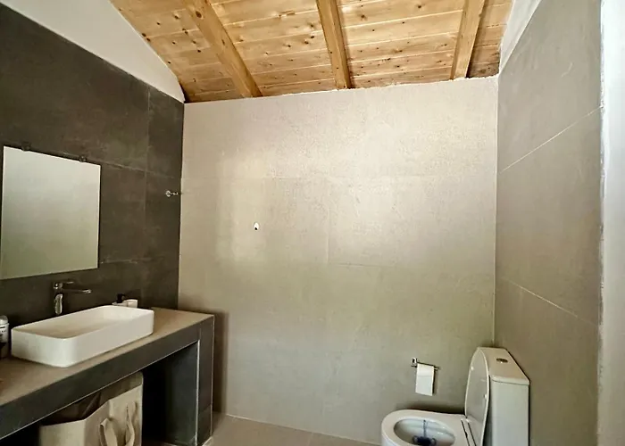 Chrysavgi Stone House