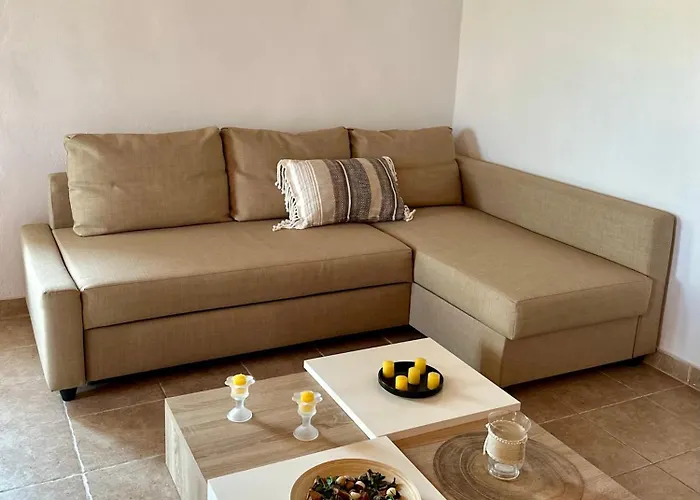 Chrysavgi Stone House Villa Katomerion